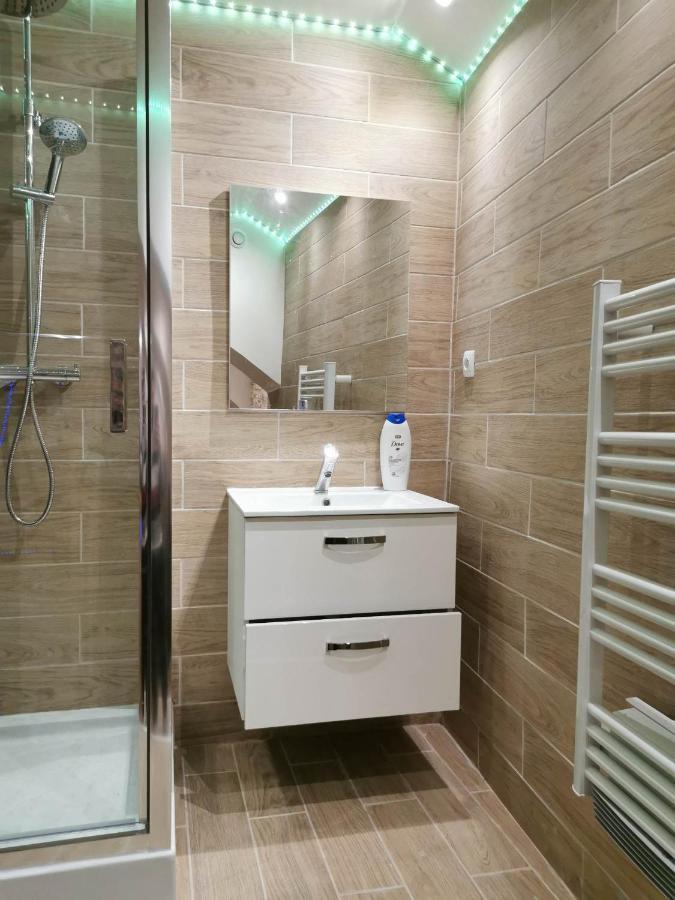 Le Spa De La Cathedrale - Jacuzzi - Sauna - Champagne - Netflix - Wifi Troyes Exterior foto